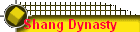 Shang Dynasty