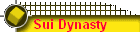 Sui Dynasty